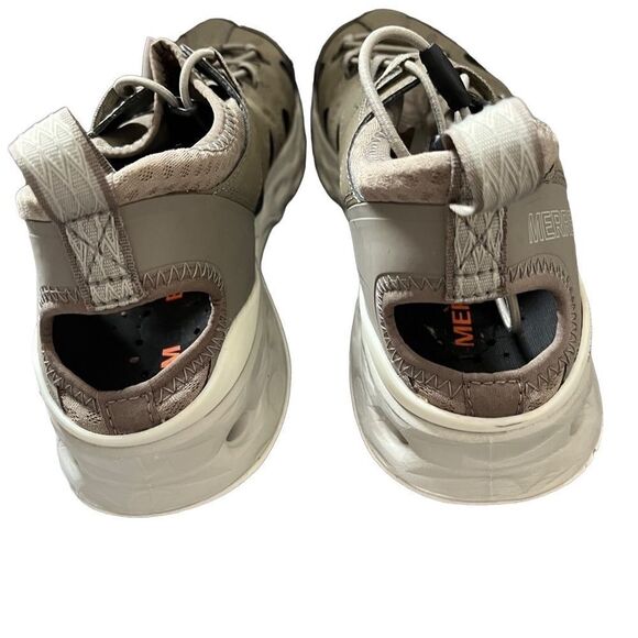 Merrell Tideriser Sieve shoes in Brindle, size 10 - Picture 8 of 8